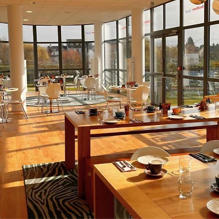 Residhome Neuilly Bords De Marne ภายนอก รูปภาพ