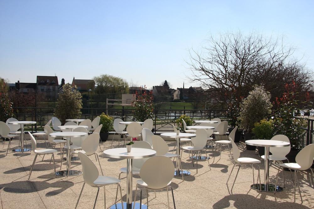 Residhome Neuilly Bords De Marne ภายนอก รูปภาพ